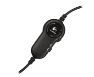 Logitech H151 Headset z mikrofonem - 257567 - zdjęcie 5